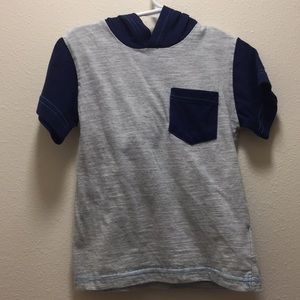 Urban Republic Hooded T-Shirt